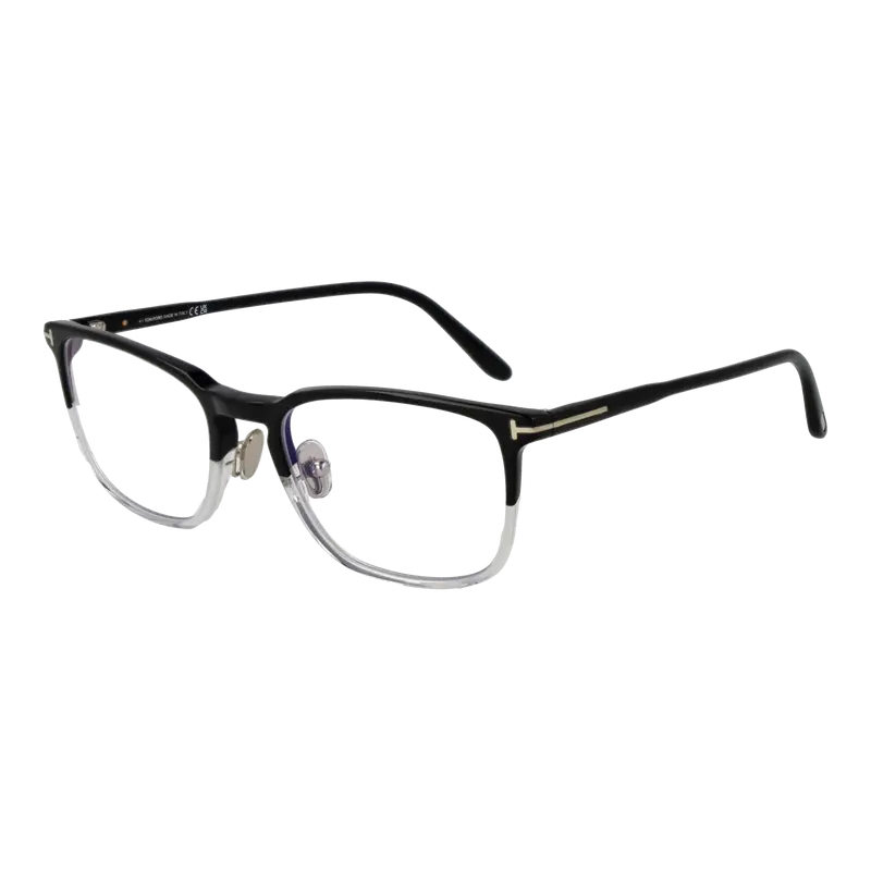 Tom Ford Frames with Blue-Filter Lenses FT5699-B 005 53