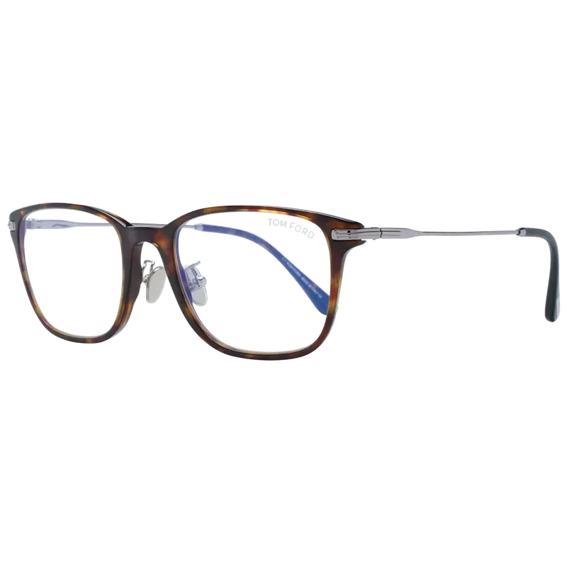 Tom Ford Frames with Blue-Filter Lenses FT5715-D-B 53052