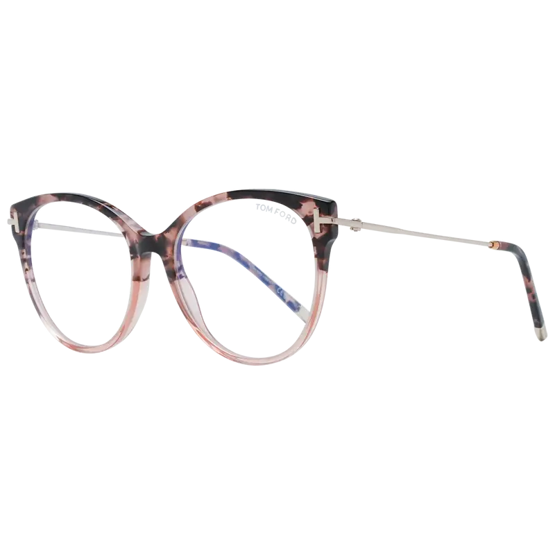 Tom Ford Frames with Blue-Filter Lenses FT5770-B 54055