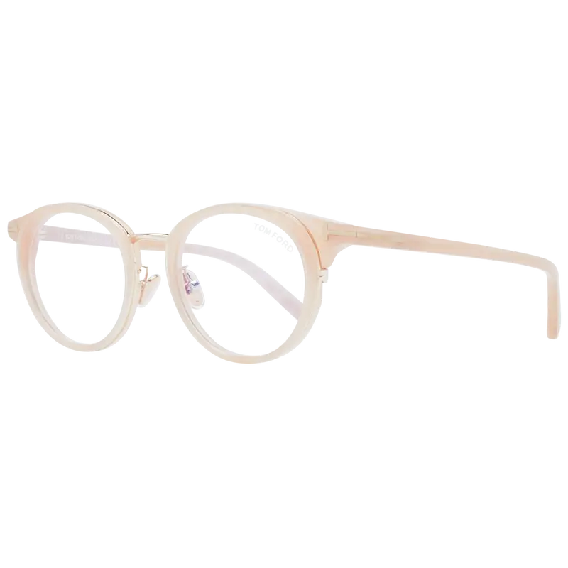 Tom Ford Frames with Blue-Filter Lenses FT5784-D-B 48072
