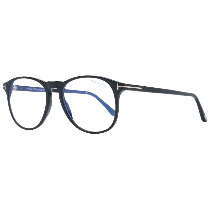 Tom Ford Frames with Blue-Filter Lenses FT5805-B 52001