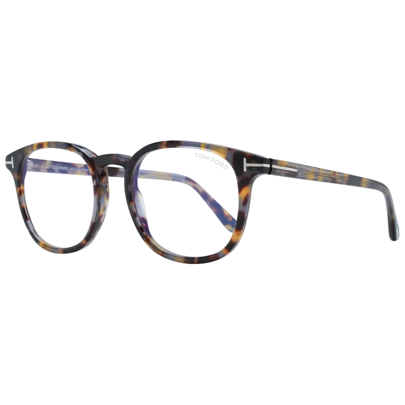 Tom Ford Frames with Blue-Filter Lenses FT5819-B 52055