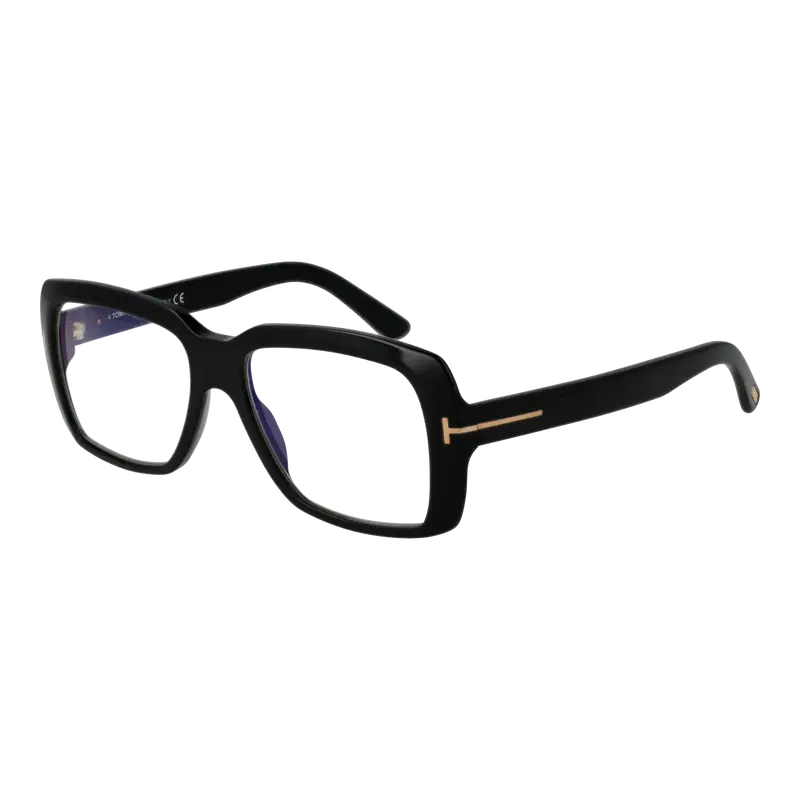 Tom Ford Frames with Blue-Filter Lenses FT5822-B 001 54