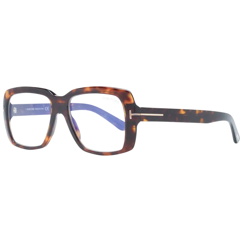 Tom Ford Frames with Blue-Filter Lenses FT5822-B 54052