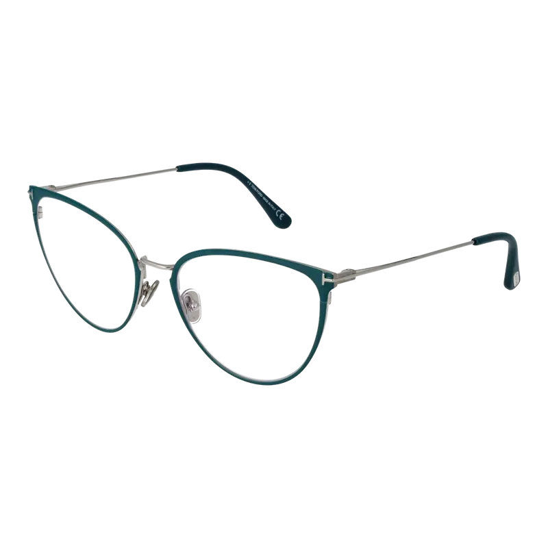 Tom Ford Frames with Blue-Filter Lenses FT5840-B 087 56