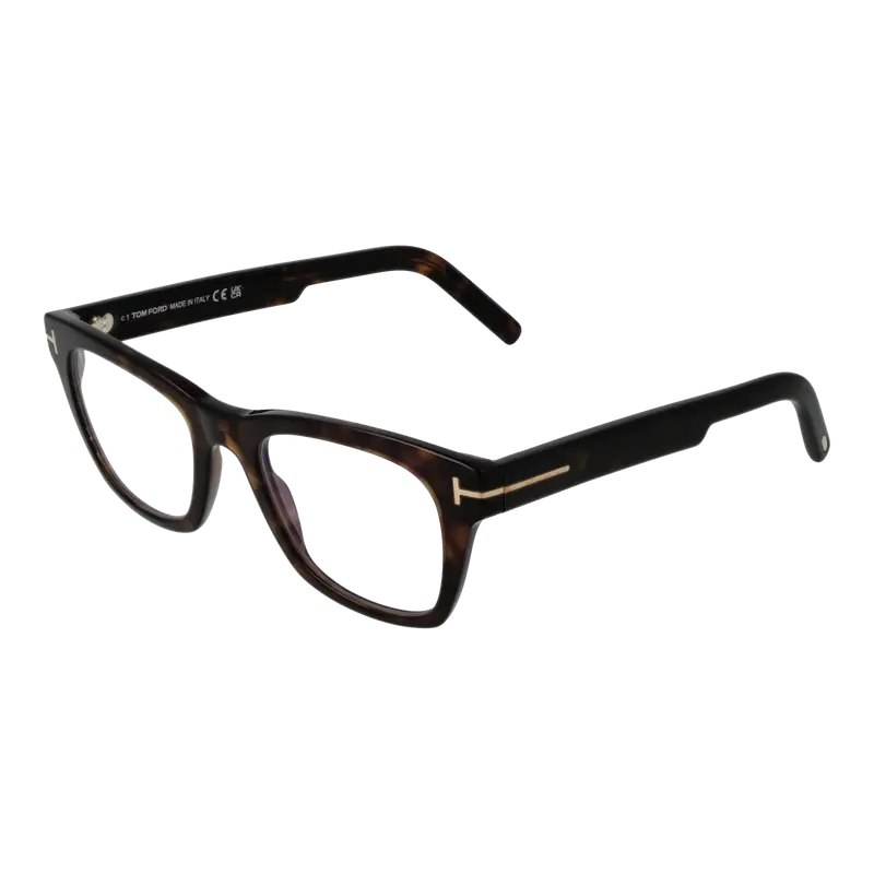 Tom Ford Frames with Blue-Filter Lenses FT5886-B 052 50