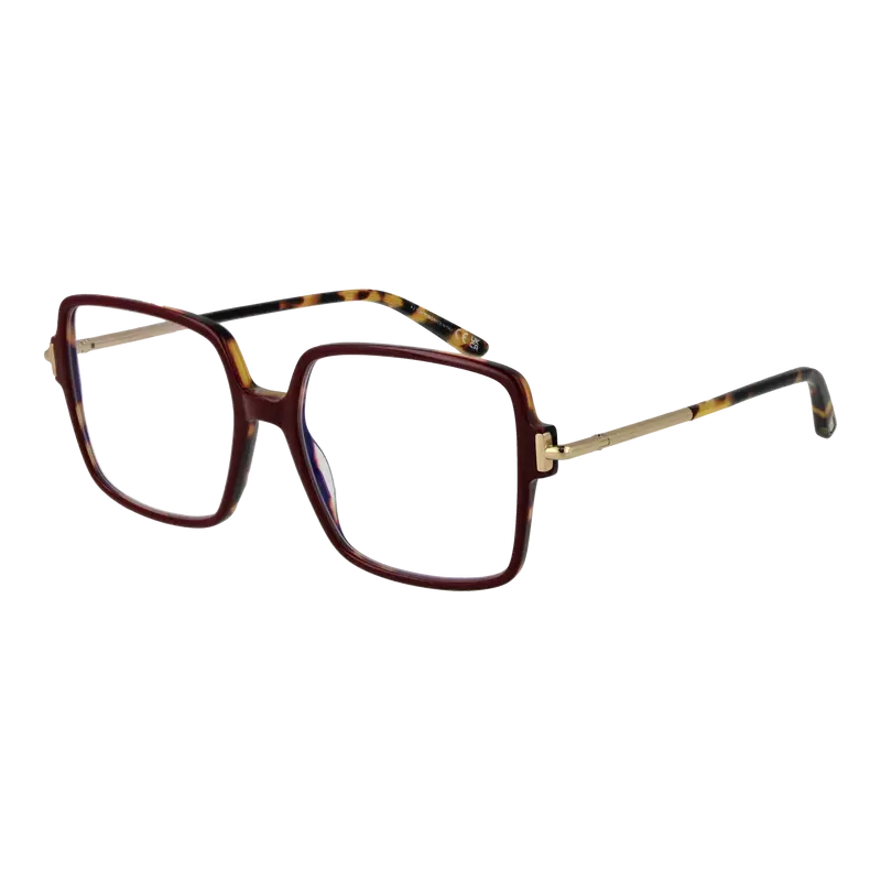 Tom Ford Frames with Blue-Filter Lenses FT5915-B 071 53
