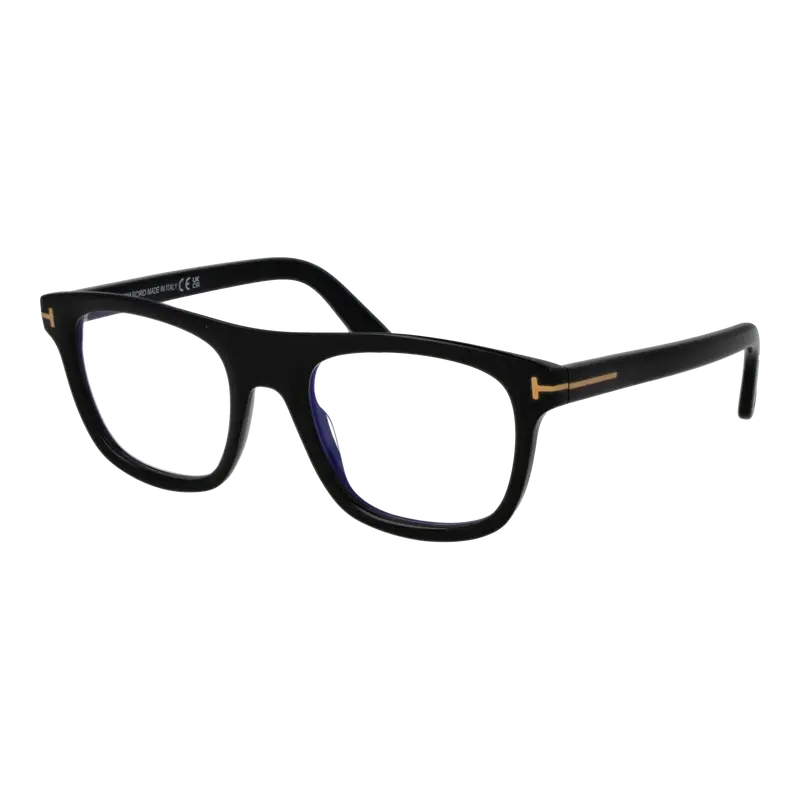 Tom Ford Frames with Blue-Filter Lenses FT5939-B 001 52