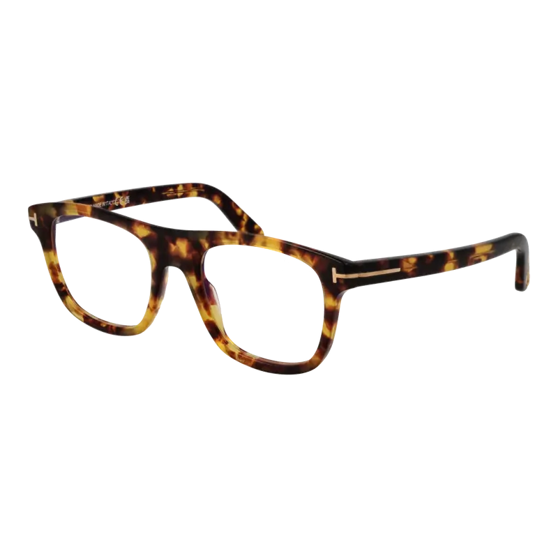 Tom Ford Frames with Blue-Filter Lenses FT5939-B 053 52