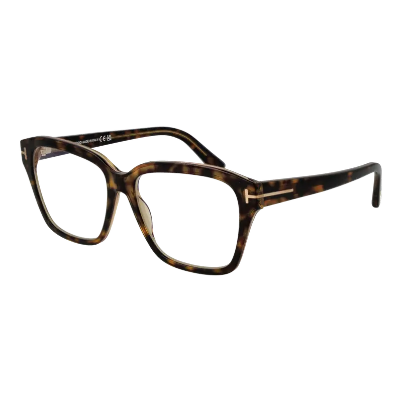 Tom Ford Frames with Blue-Filter Lenses FT5955-B 055 54