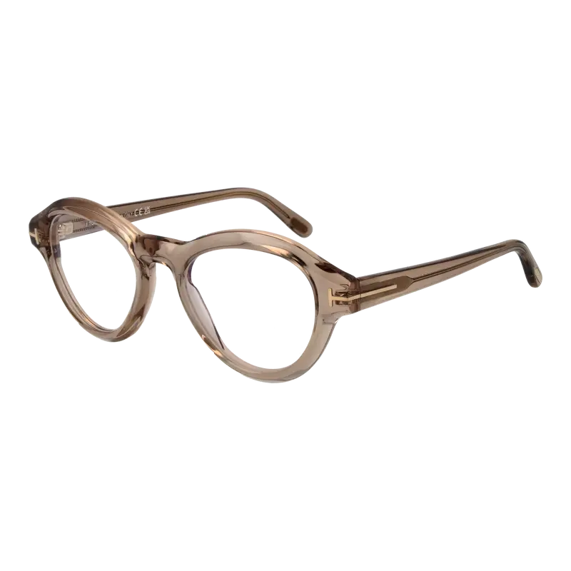 Tom Ford Frames with Blue-Filter Lenses FT5962-B 045 50