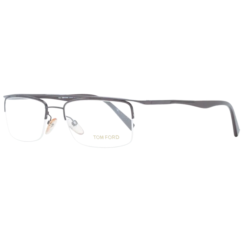 Tom Ford Optical Frames FT5077 52J63