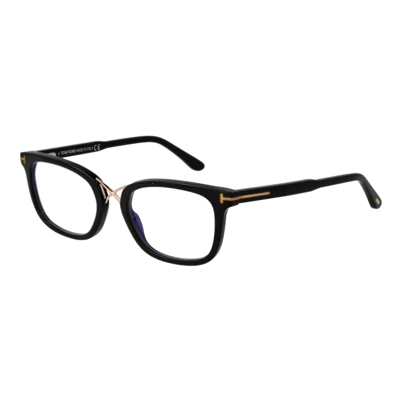 Tom Ford Optical Frames FT5637-B 001 52