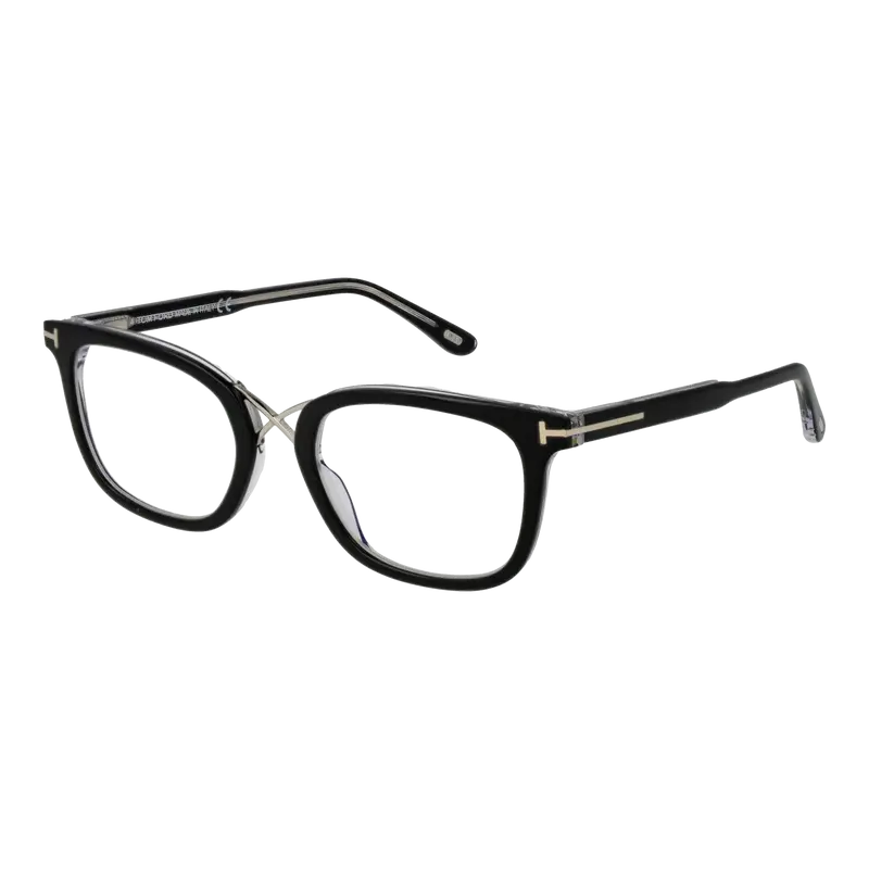 Tom Ford Optical Frames FT5637-B 005 52