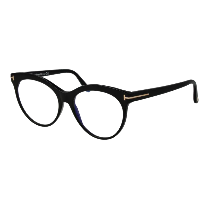 Tom Ford Optical Frames FT5827-B 001 55