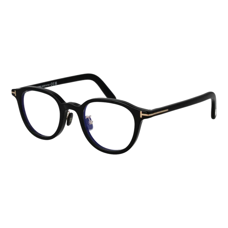 Tom Ford Optical Frames FT5857-D-B 001 48