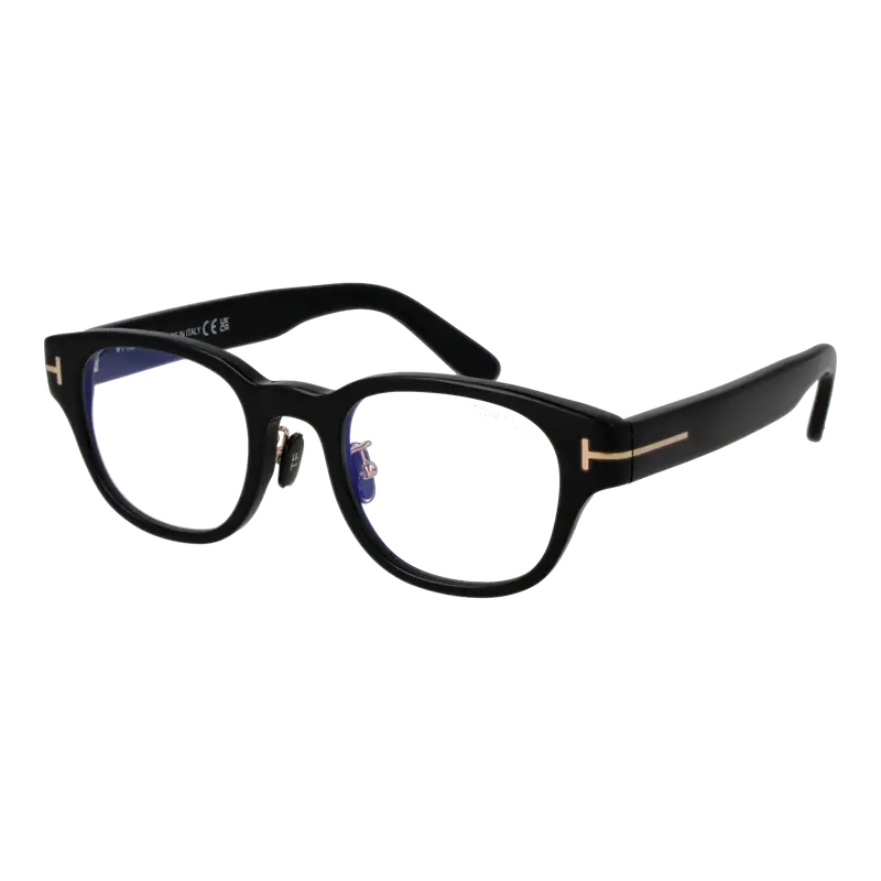Tom Ford Optical Frames FT5861-D-B 001 48