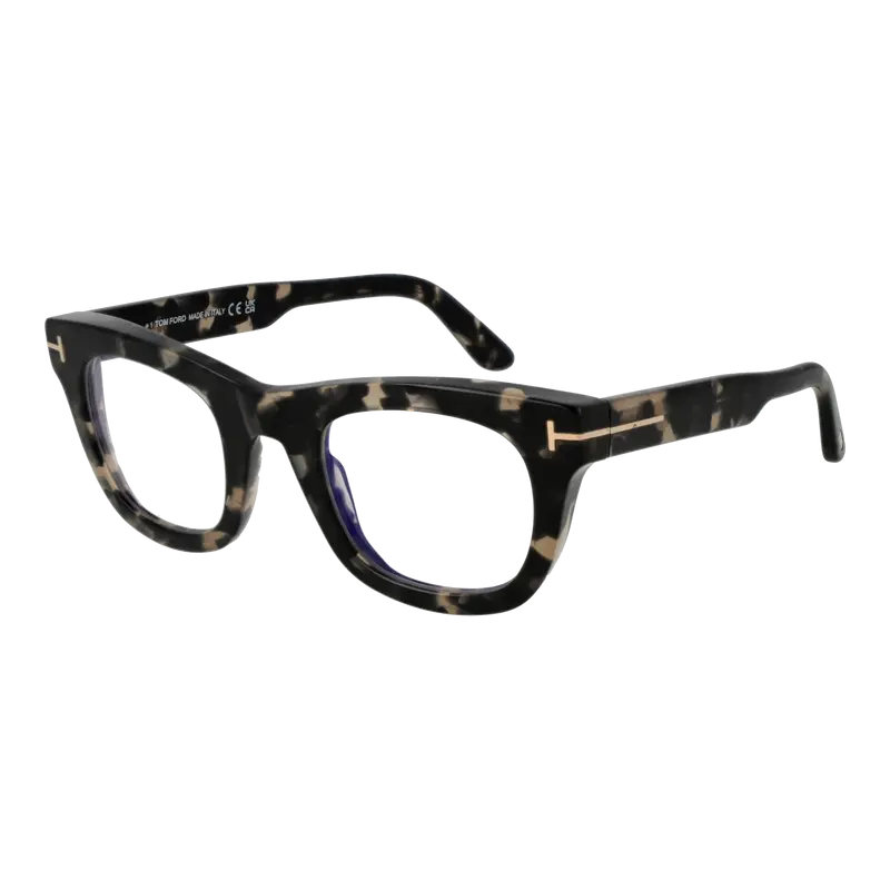 Tom Ford Optical Frames FT5872-B 005 48