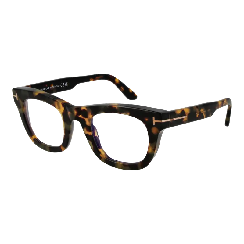 Tom Ford Optical Frames FT5872-B 055 48