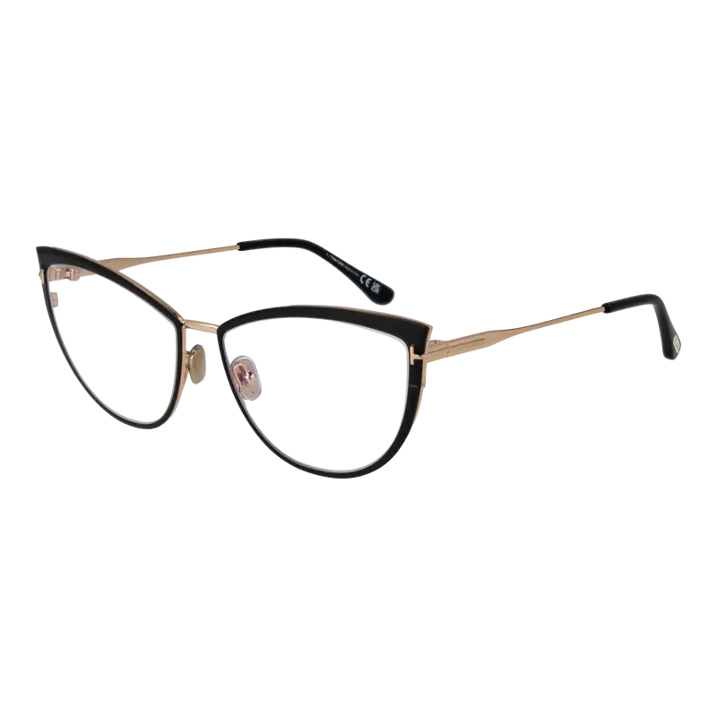 Tom Ford Optical Frames FT5877-B 001 56
