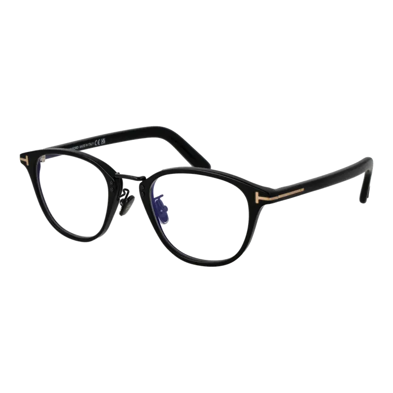 Tom Ford Optical Frames FT5919-D-B 001 50