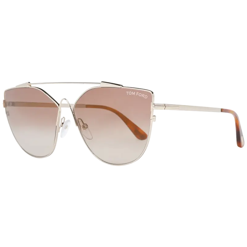Tom Ford Sunglasses FT0563 6428G