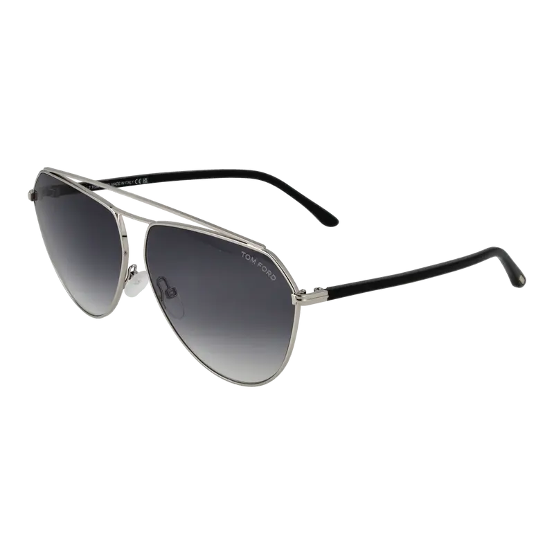 Tom Ford Sunglasses FT0681 6316B