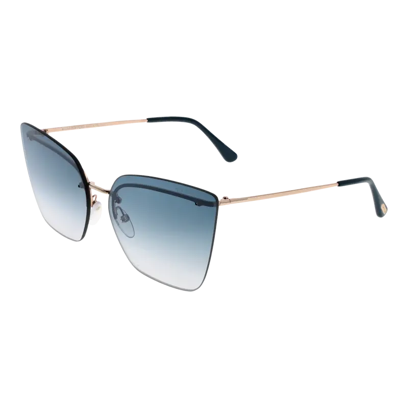 Tom Ford Sunglasses FT0682 6328P