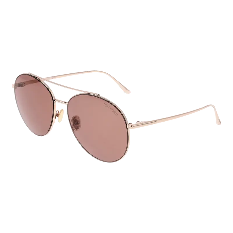 Tom Ford Sunglasses FT0757 5928Y
