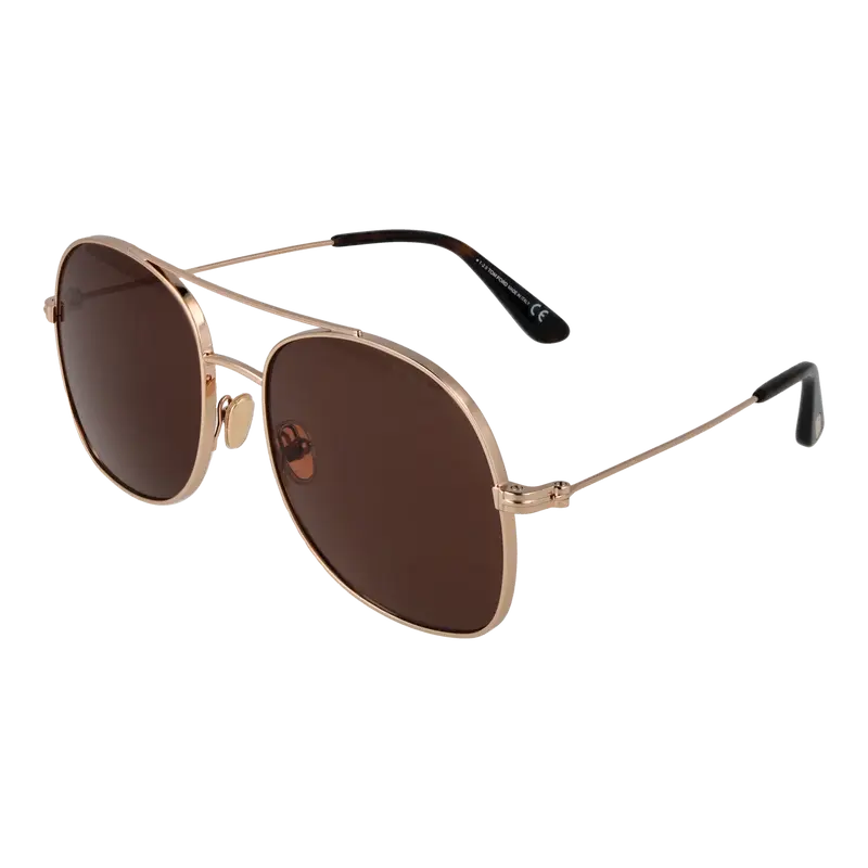 Tom Ford Sunglasses FT0758 5828E