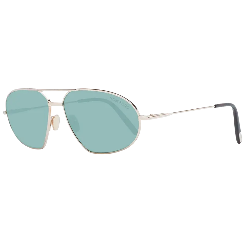 Tom Ford Sunglasses FT0771 6128N