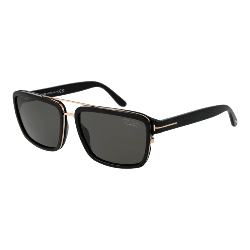 Tom Ford Sunglasses FT0780 01D 58