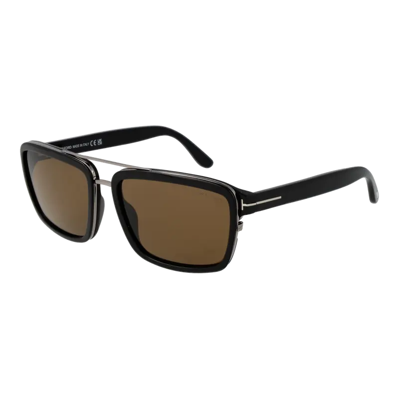 Tom Ford Sunglasses FT0780 01J 58