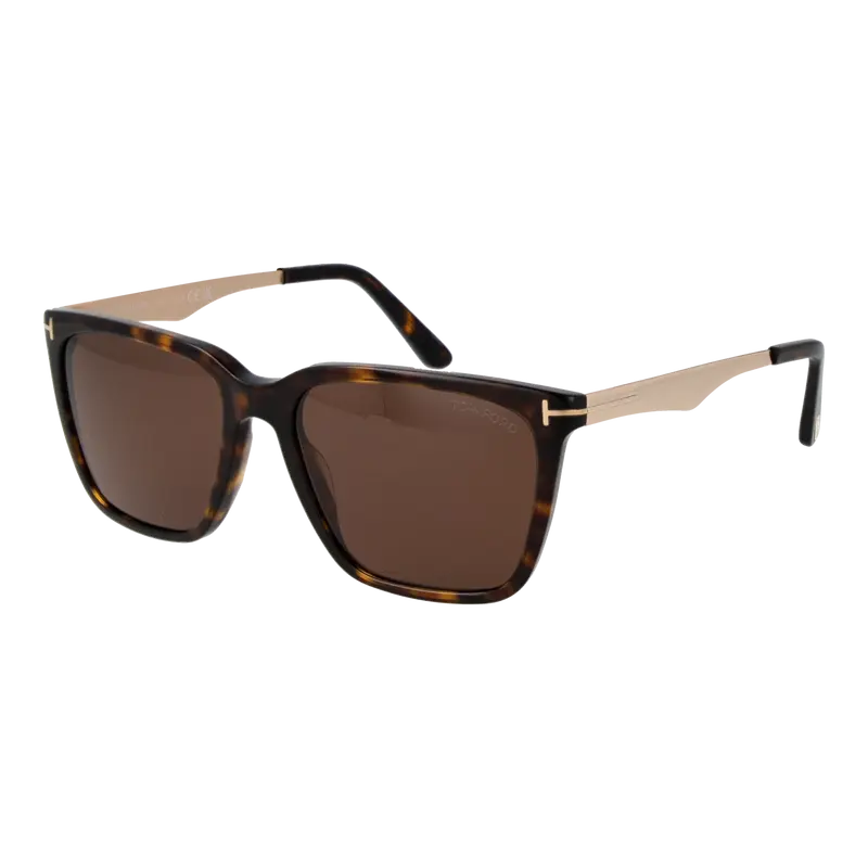 Tom Ford Sunglasses FT0862 52E 56