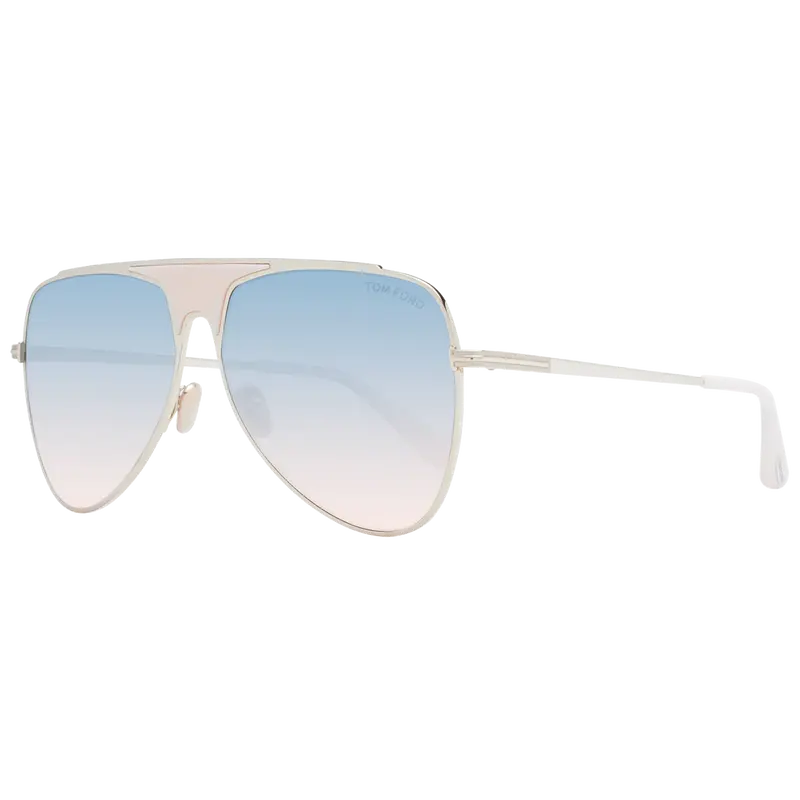 Tom Ford Sunglasses FT0935 6028W