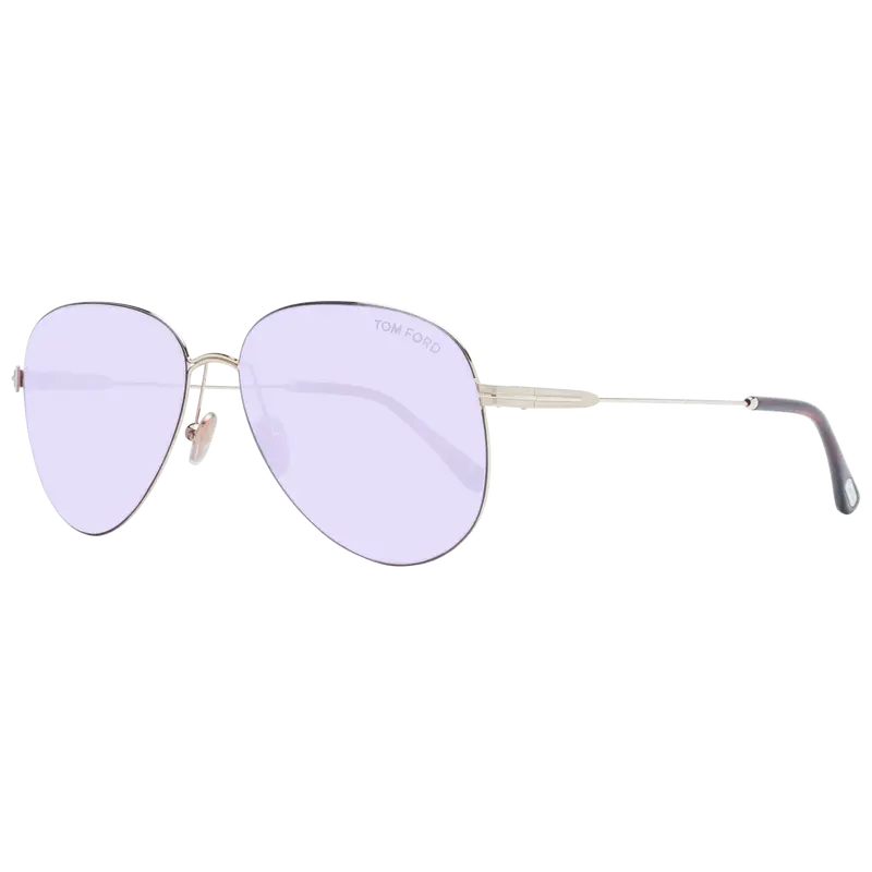 Tom Ford Sunglasses FT0993 5928Y