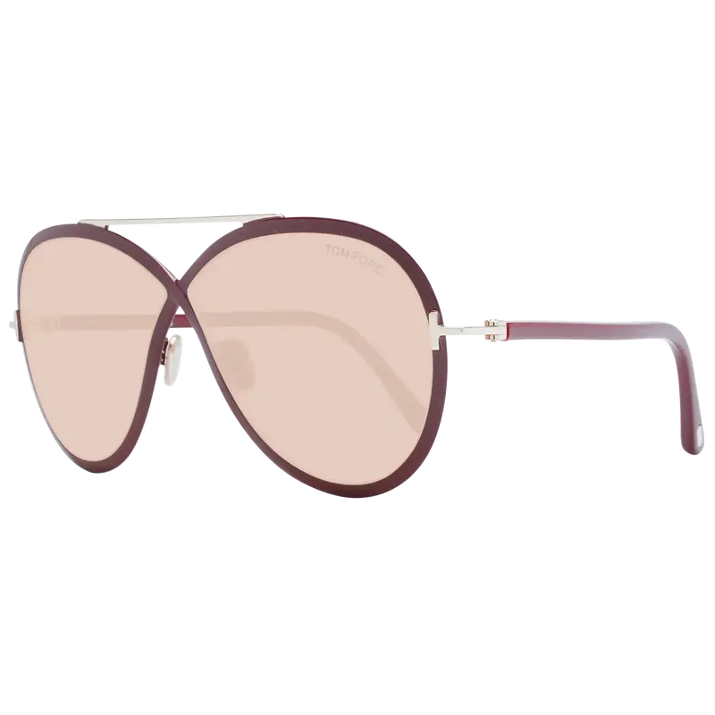 Tom Ford Sunglasses FT1007 6569E