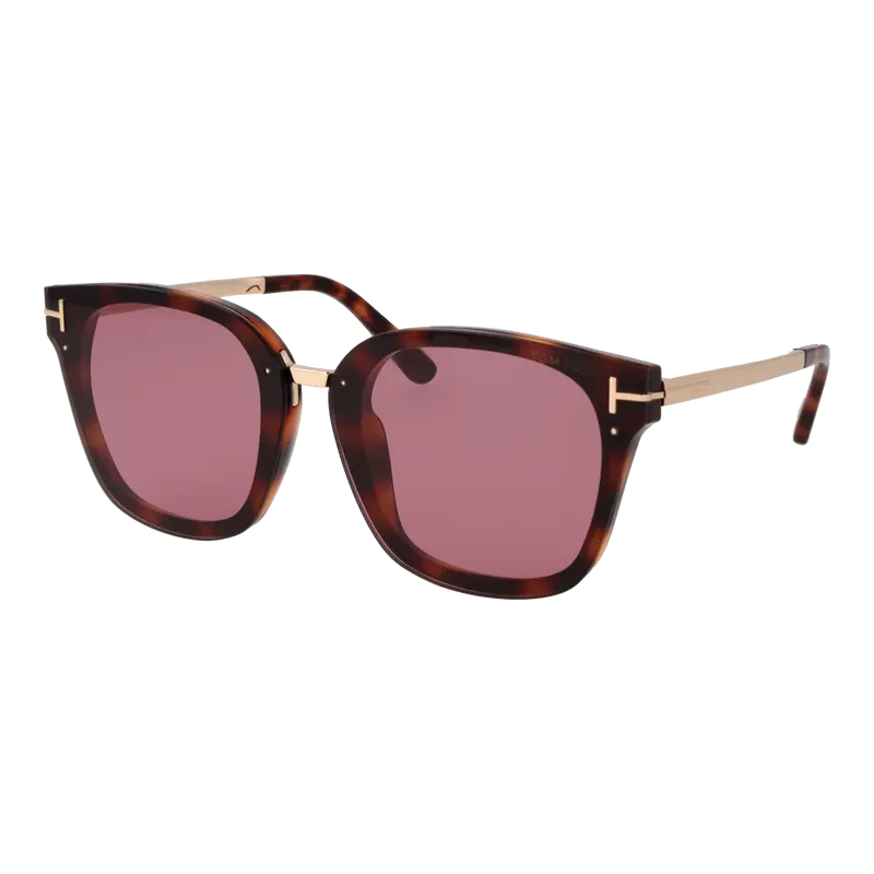 Tom Ford Sunglasses FT1014 52Y 68