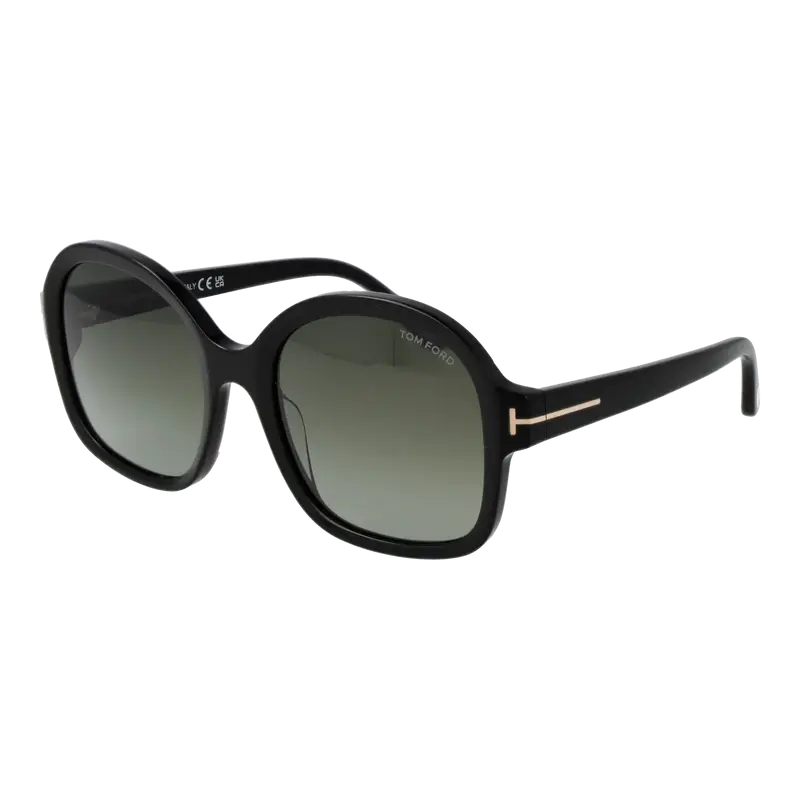 Tom Ford Sunglasses FT1034 01B 57