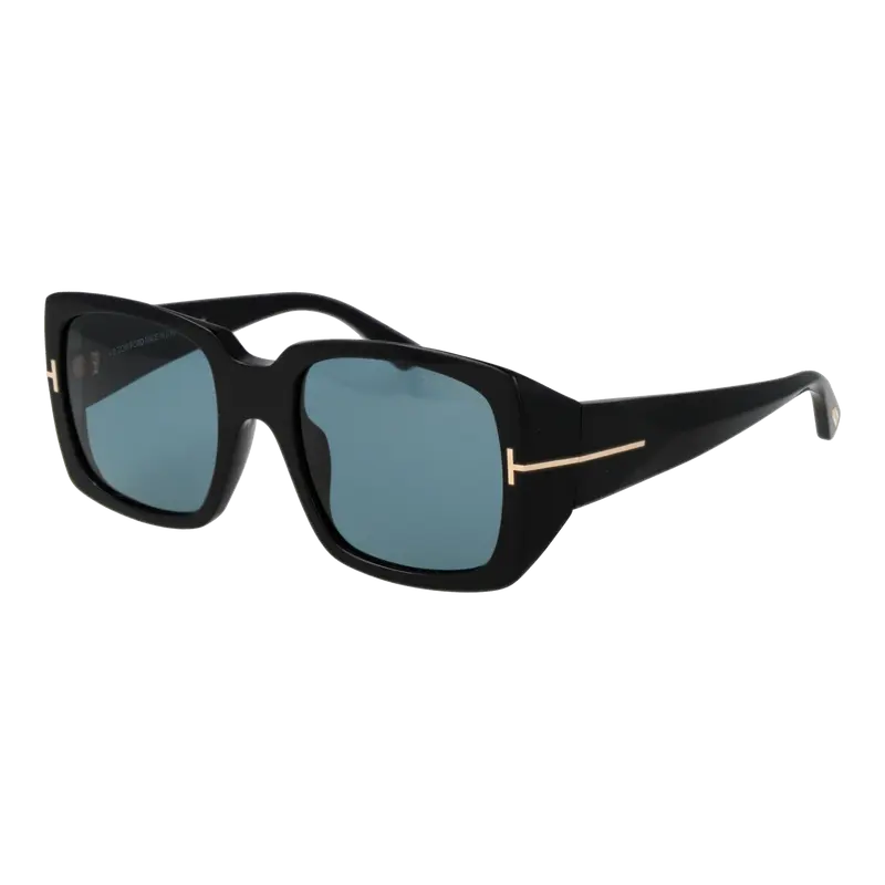 Tom Ford Sunglasses FT1035 01V 51
