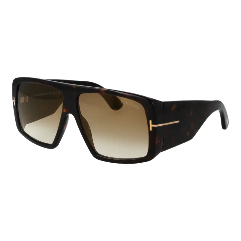 Tom Ford Sunglasses FT1036 52F 60