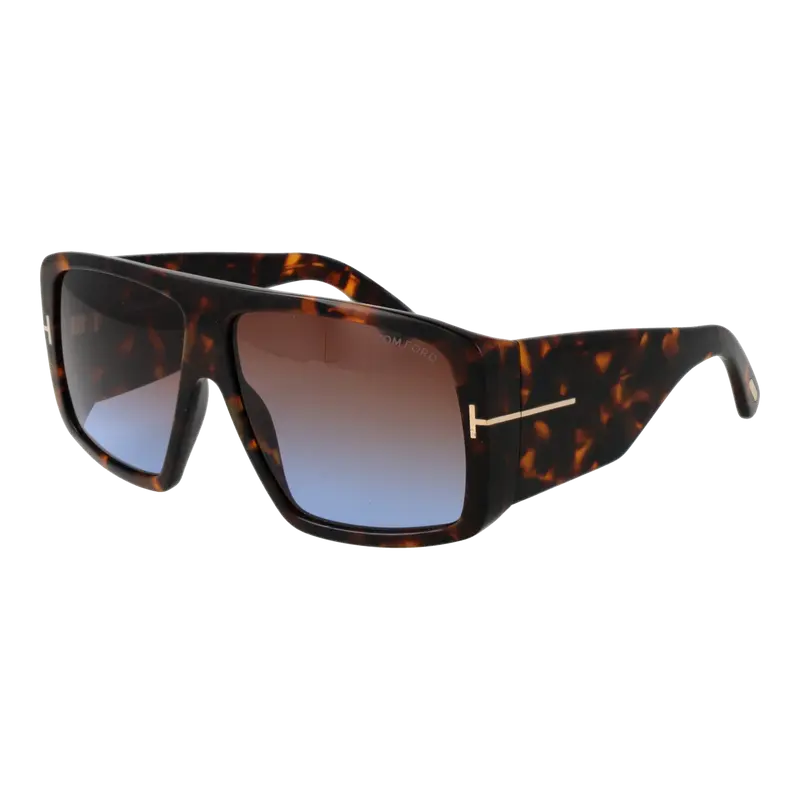 Tom Ford Sunglasses FT1036 56F 60