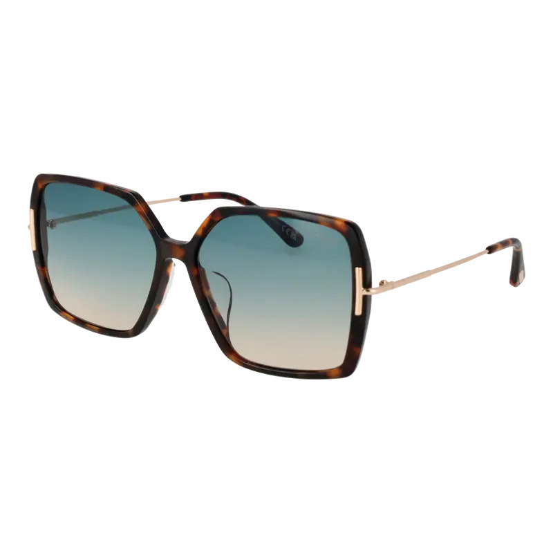 Tom Ford Sunglasses FT1039-F 52P 59
