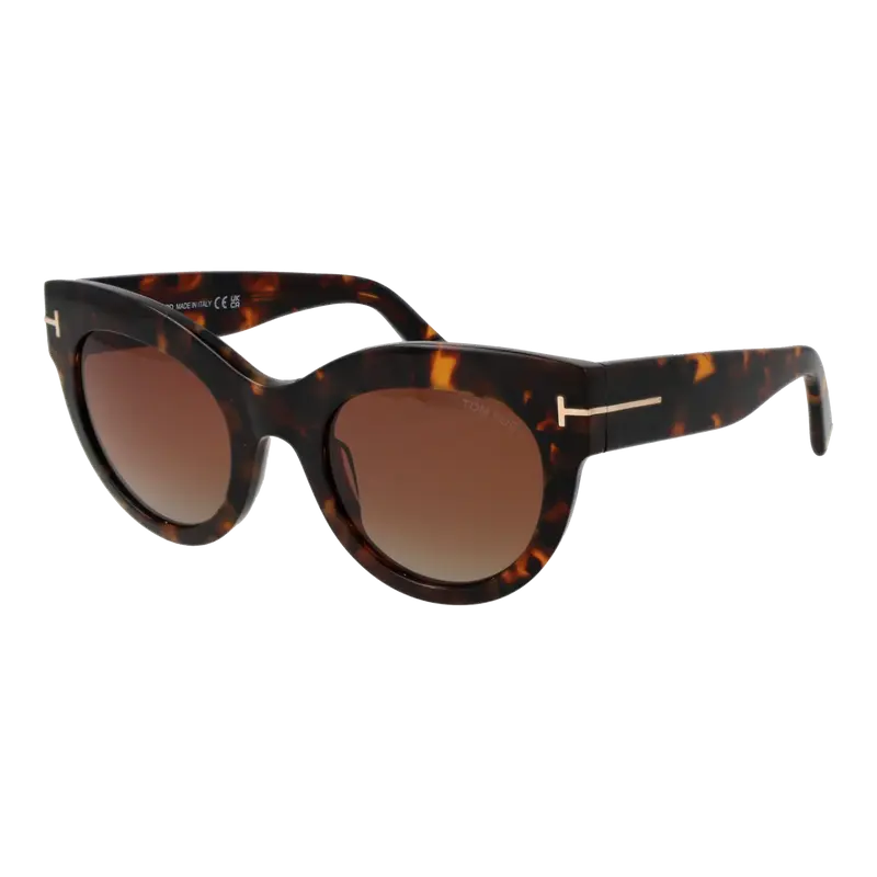 Tom Ford Sunglasses FT1063 52T 51