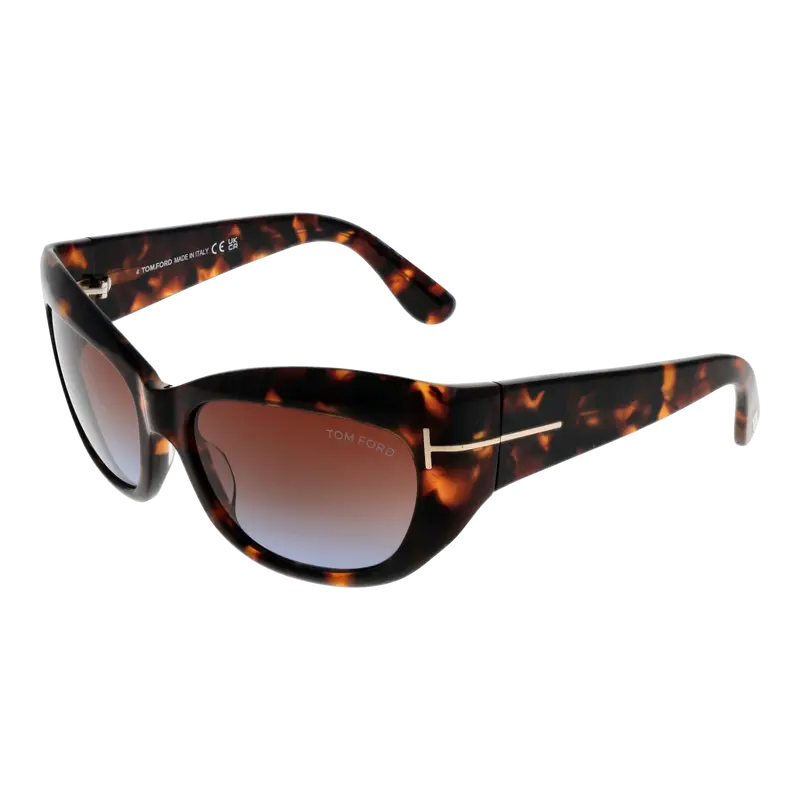 Tom Ford Sunglasses FT1065 5552F