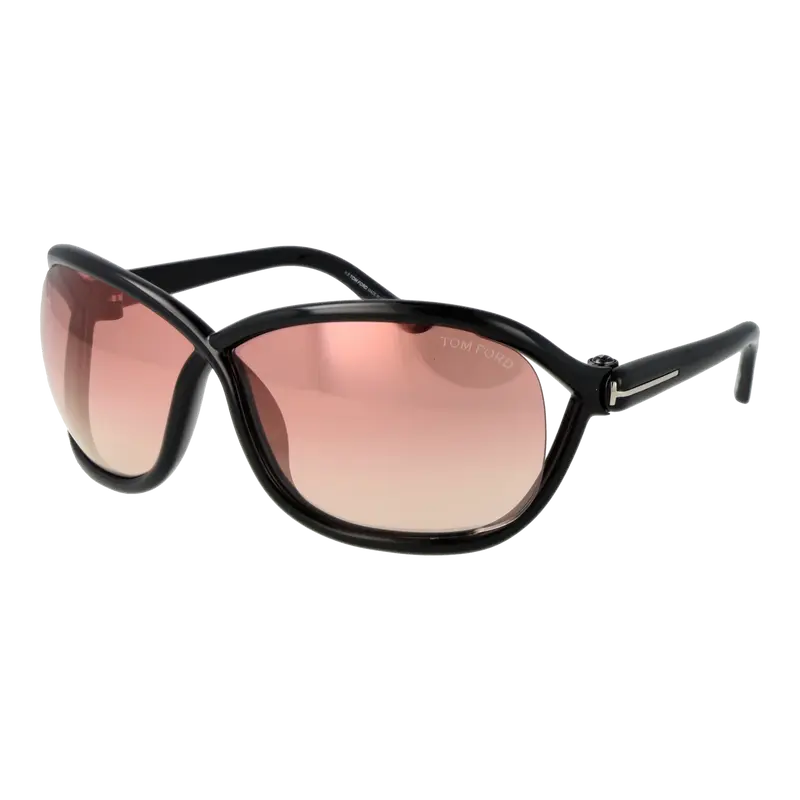 Tom Ford Sunglasses FT1069 01Z 68