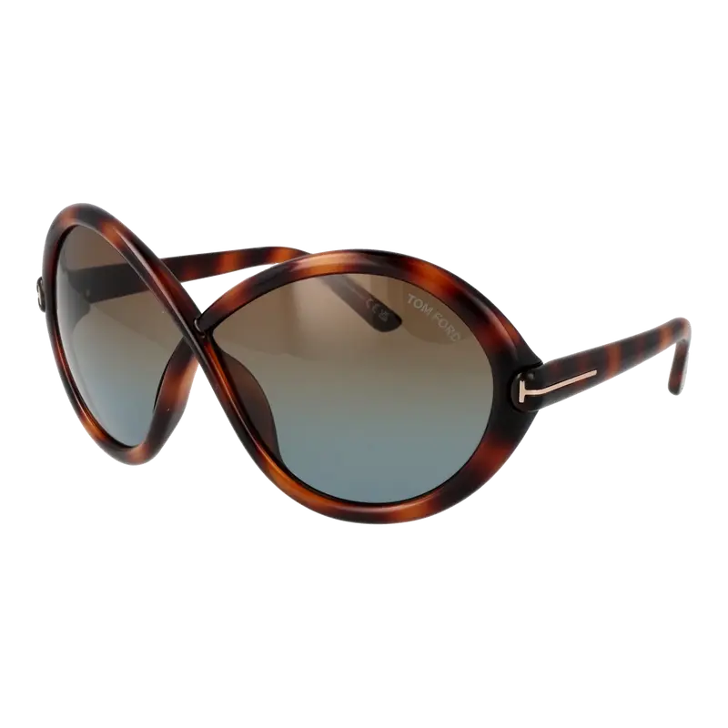 Tom Ford Sunglasses FT1070 53F 68