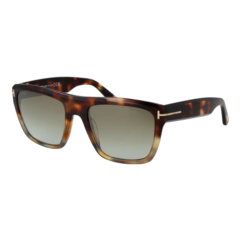 Tom Ford Sunglasses FT1077 55G 55