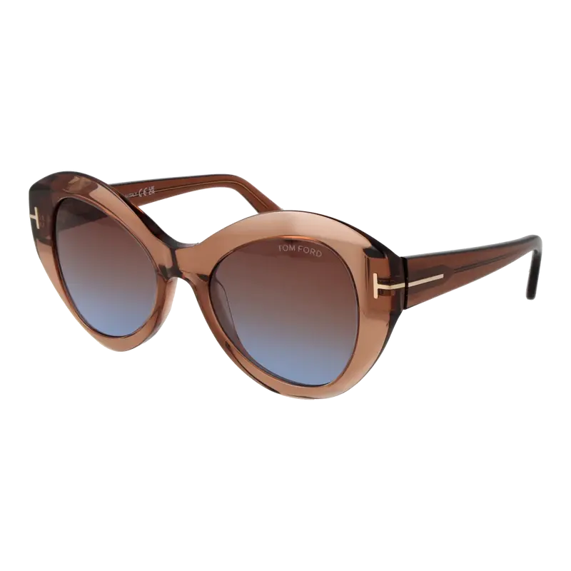 Tom Ford Sunglasses FT1084 48F 52