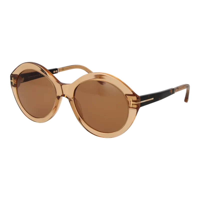 Tom Ford Sunglasses FT1088 45E 55